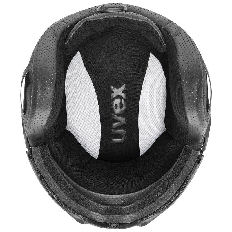 UVEX Instinct visor sísisak fehér 56/6/260/50 53-56 cm