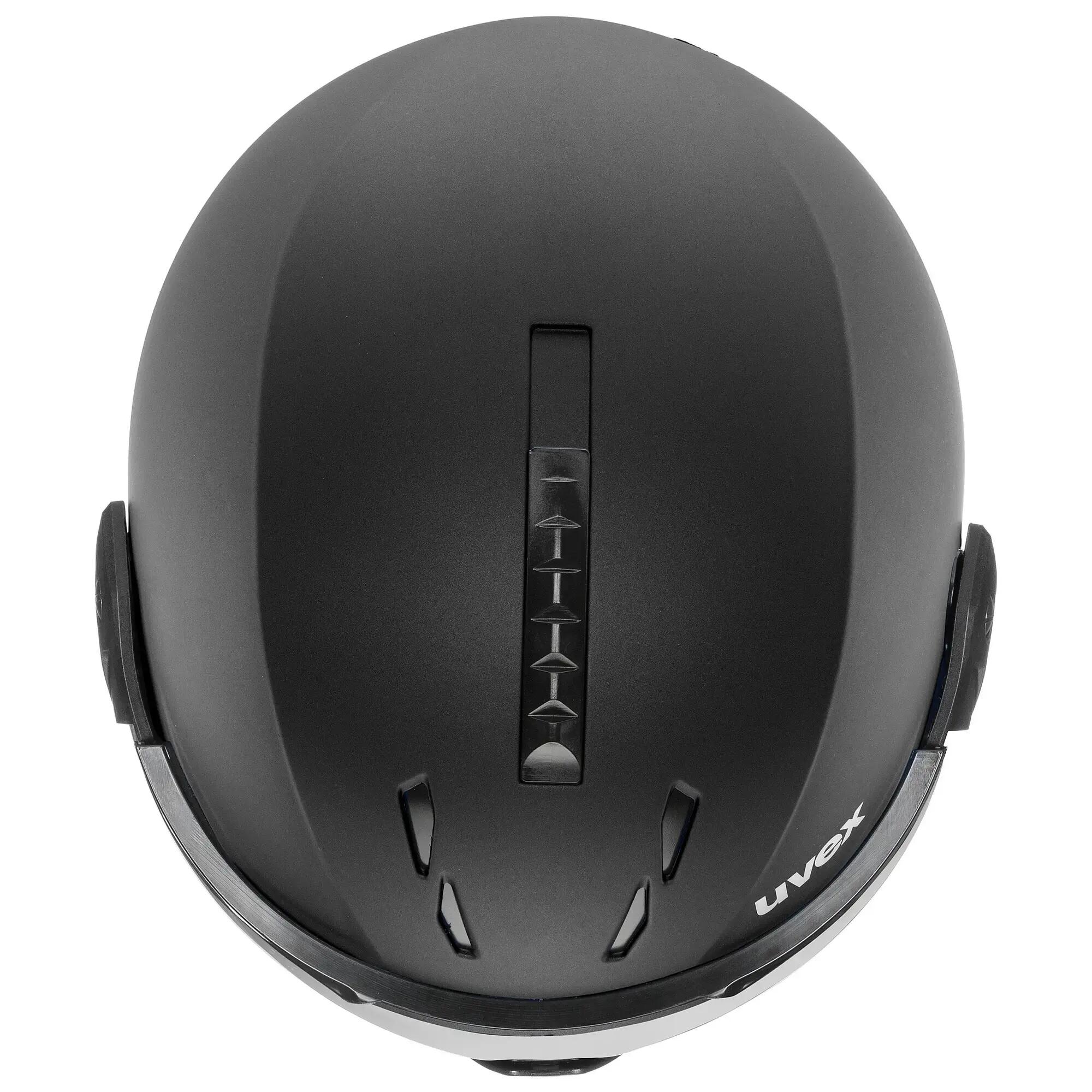 Kask narciarski uvex instinct visor 5/6