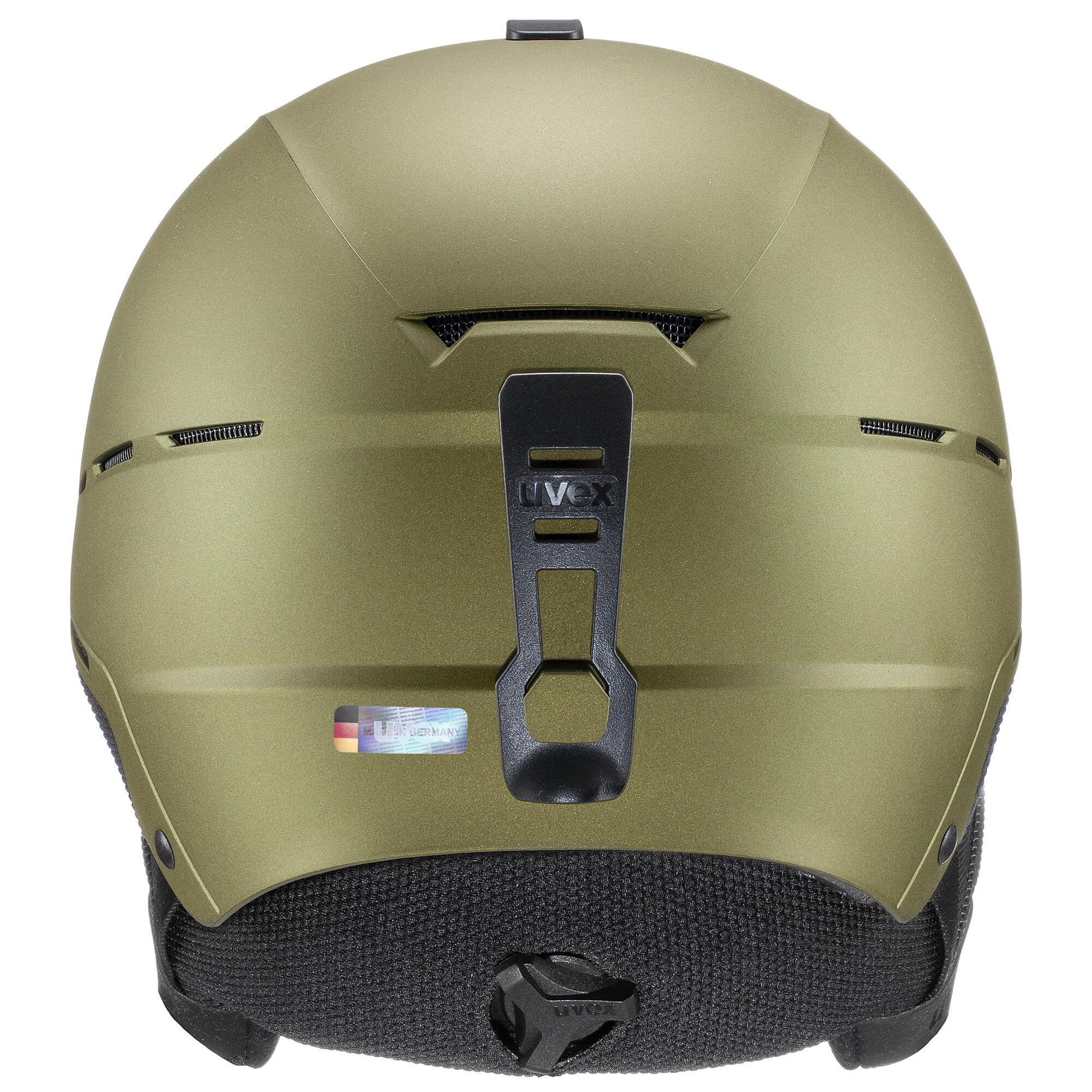 UVEX Kask Legend 2.0 Baskets (56/6/265/40) 3/5