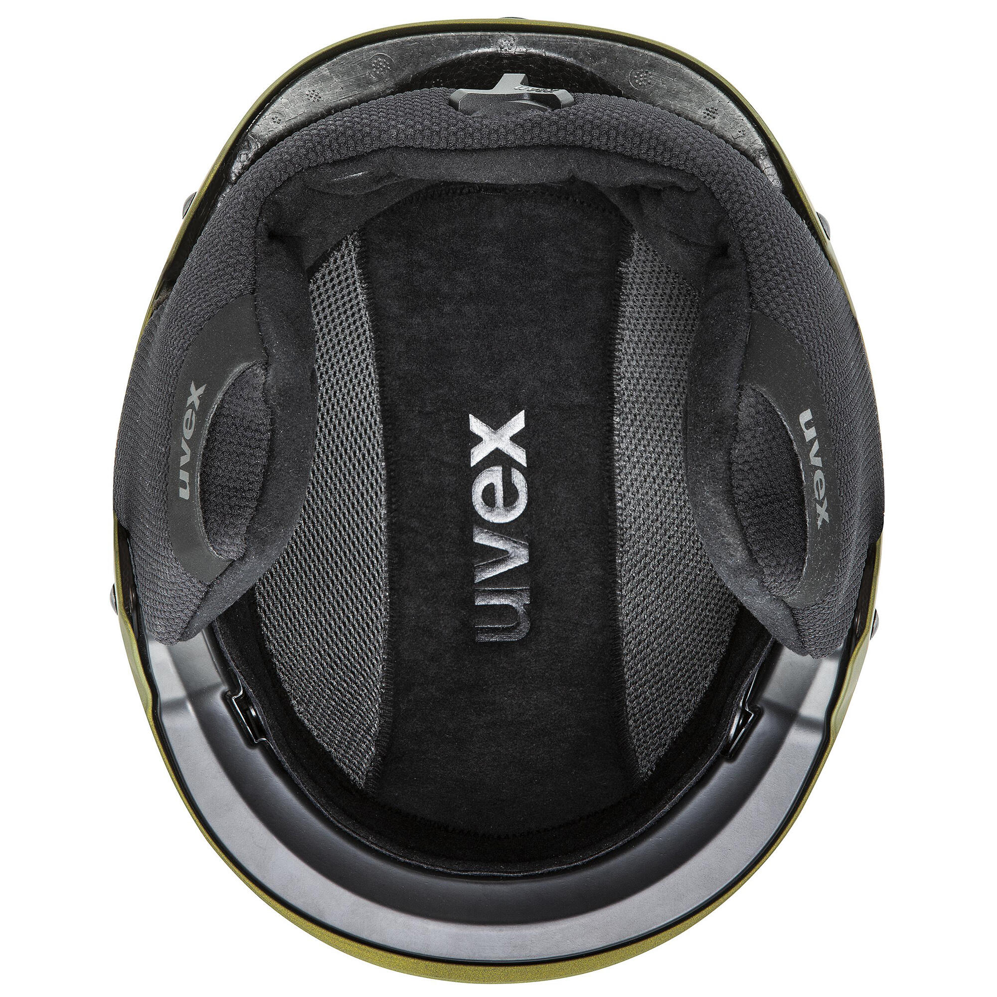 UVEX Kask Legend 2.0 Baskets (56/6/265/40) 5/5