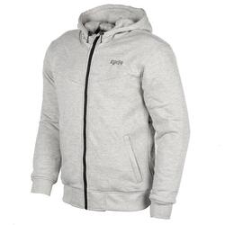 FLEEZ Homme Gris DXR
