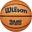 Kosárlabda Wilson Gamebreaker gumi 6-os méret