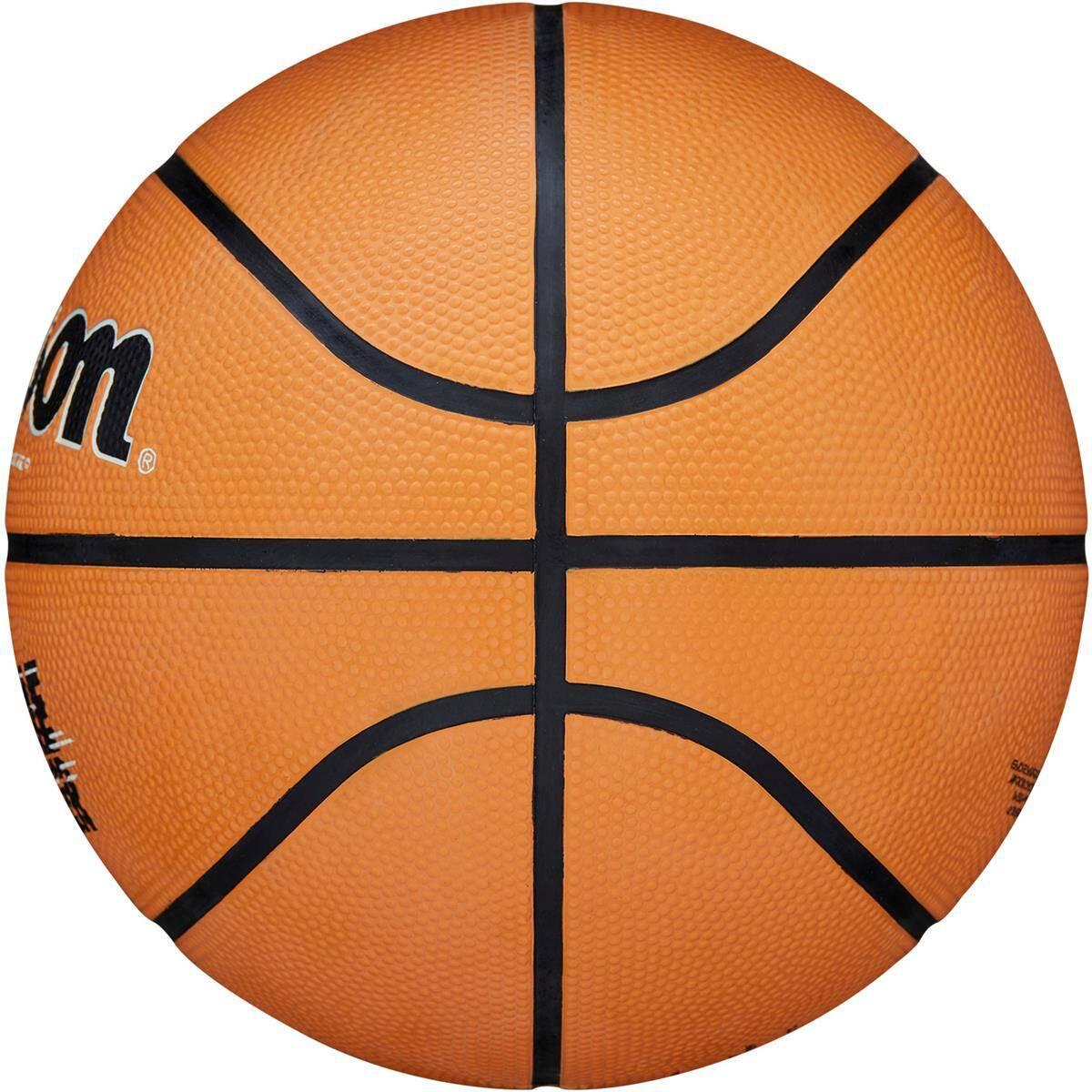 Pallone da basket Wilson GameBreaker 4/6