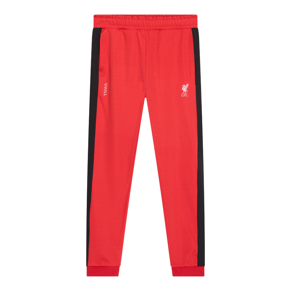 Tuta da calcio Liverpool bambini 22/23 5/7