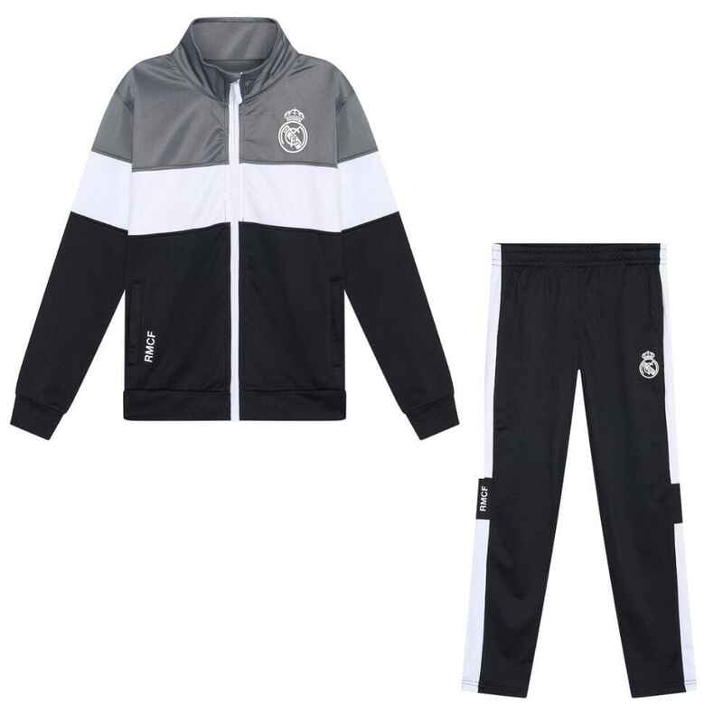 Real Madrid trainingsanzug 22/23 kinder
