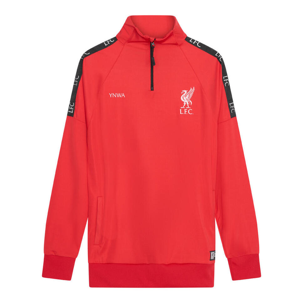 Dres piłkarski dla dorosłych Liverpool 22/23