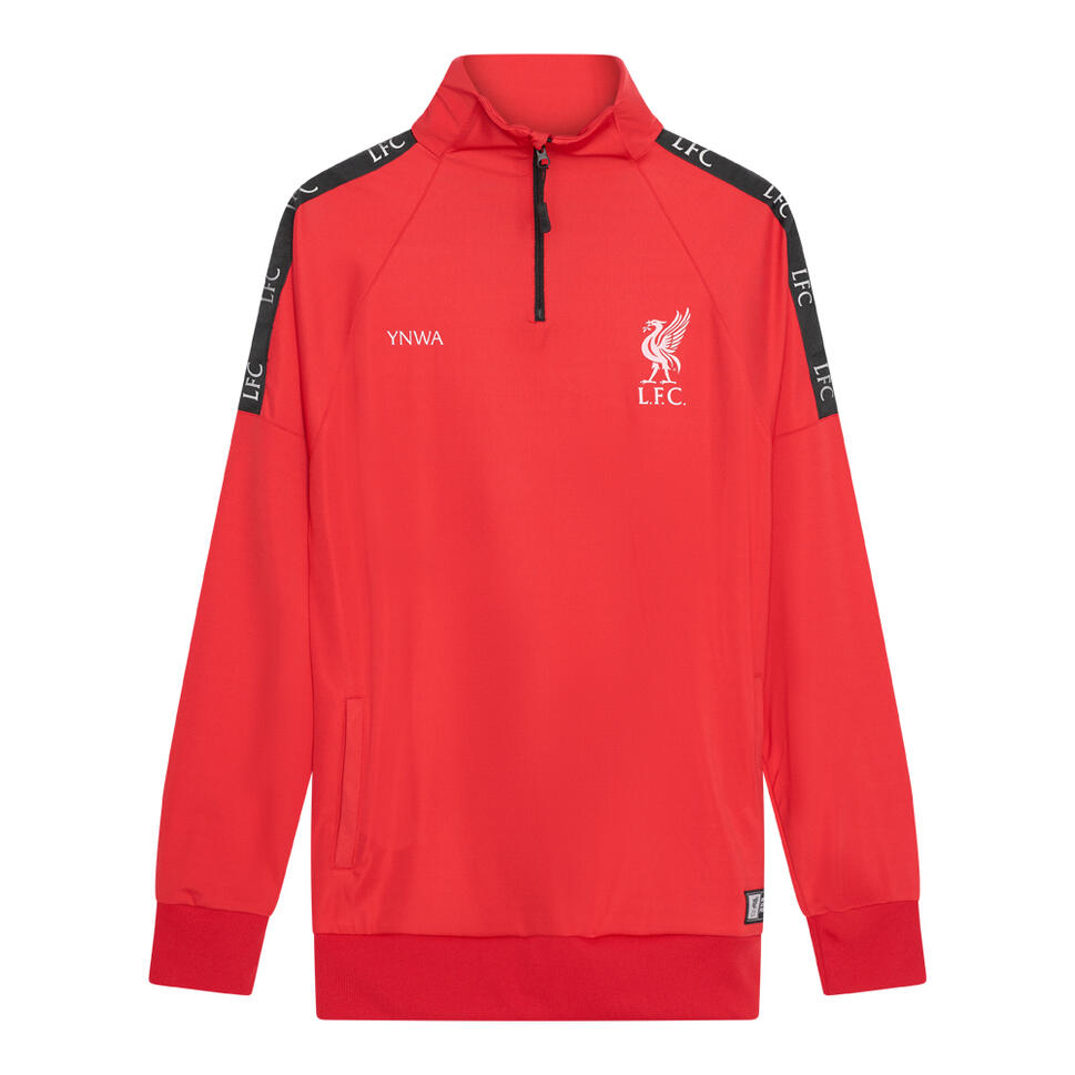 Dres piłkarski dla dorosłych Liverpool 22/23