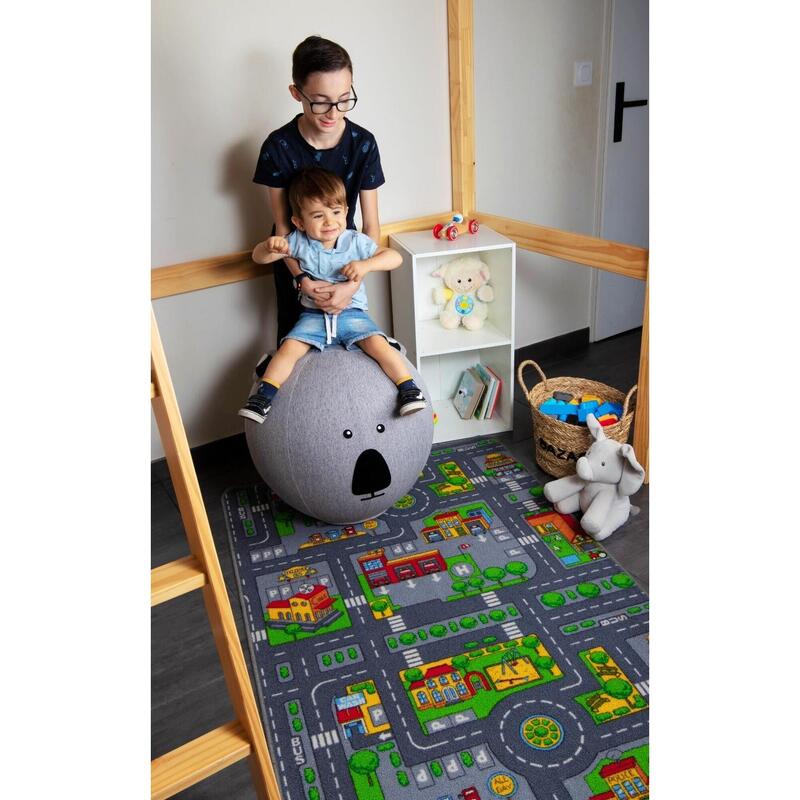 Balle de Gym enfant Celeste Kids Kola - Ø55 cm