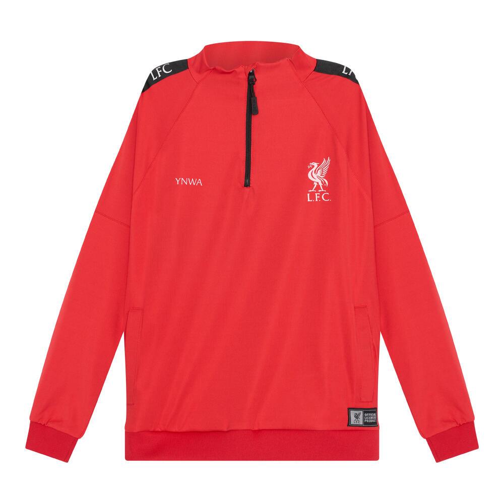 Tuta da calcio Liverpool bambini 22/23 3/7
