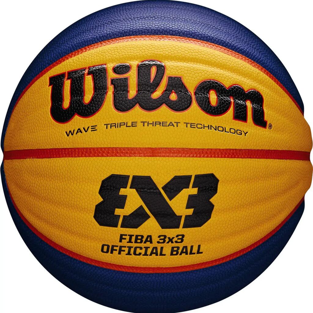 Basketball ball Wilson for unisex
