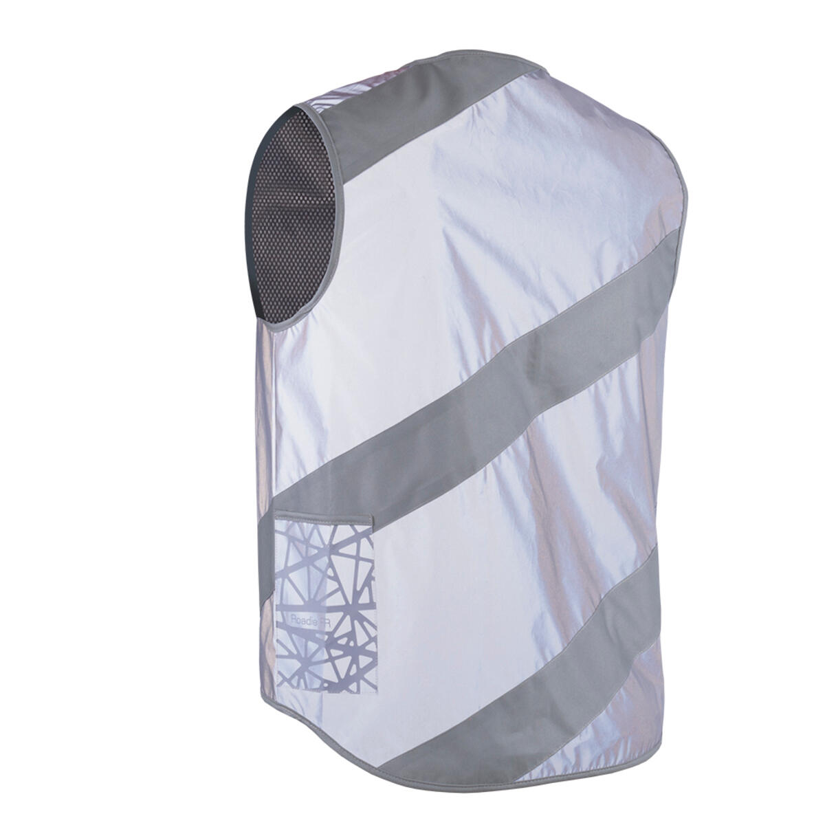 Weste Wowow Roadie FR 2/4