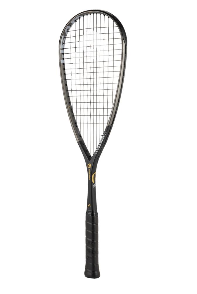 Head G.110 Graphene Squash Racket 2/2