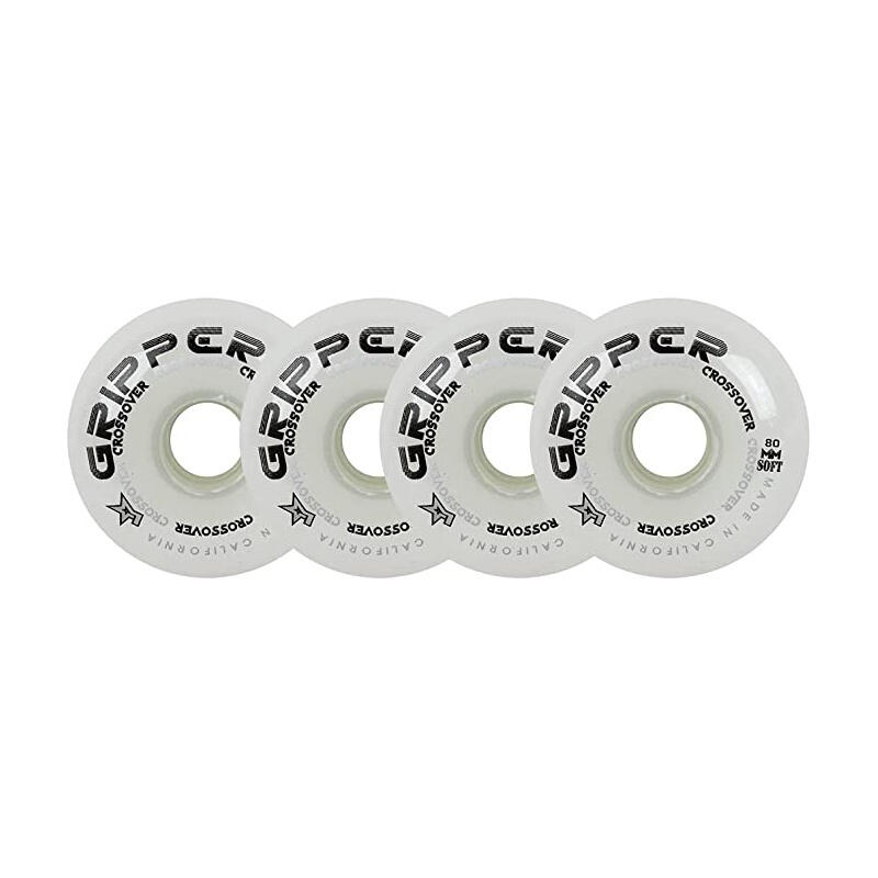 ROUE GRIPPER CROSSOVER BLANC SOFT      4695€ 5195€ -9%    * La vente débute le 30/04/2025     LABEDA ROUE GRIPPER CROSSOVER BLANC SOFTCe produit n'est pas disponible en ligne, vérifiez le stock en magasin   