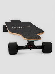 Madrid Weezer 36" Madrid City Longboard Skateboard 2/3
