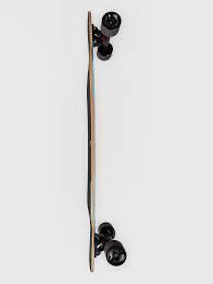 Madrid Weezer 36" Madrid City Longboard Skateboard 3/3