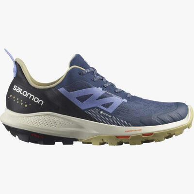 Zapatillas Salomon Gore-Tex para unisex
