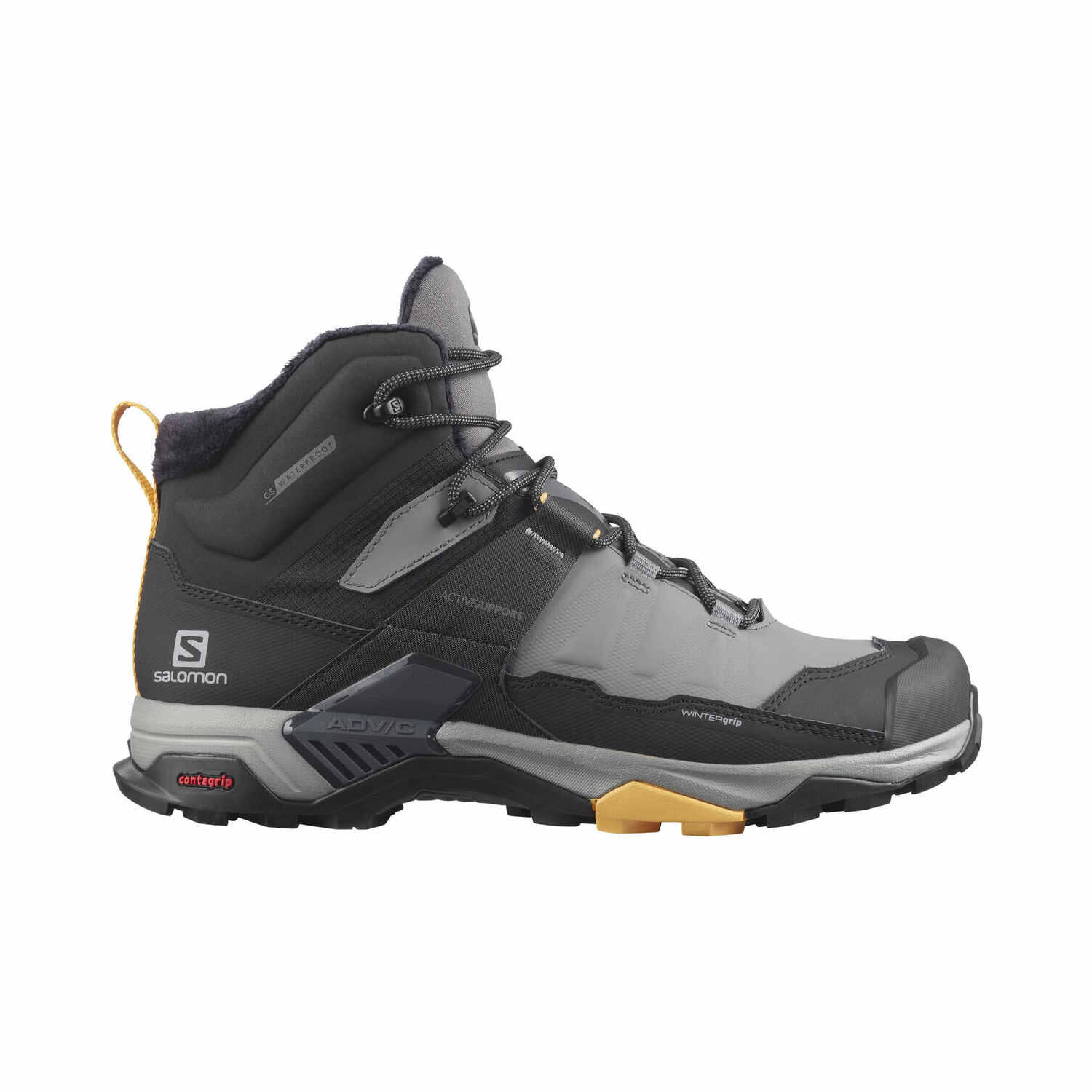 Salomon barbati Decathlon