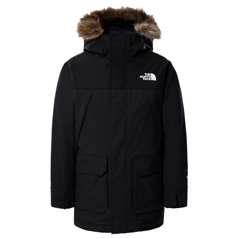 Veste The North Face Color block Himalaya en vente chez DM'Sports