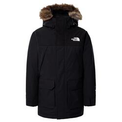 Parka The North Face Mc Murdo - Enfant