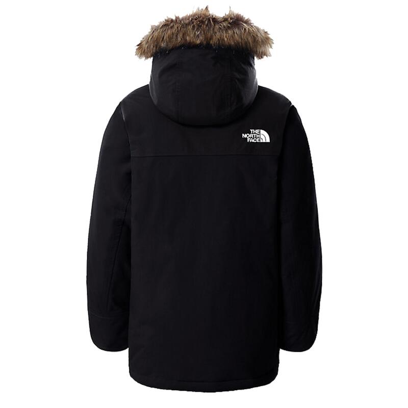 Parka The North Face Mc Murdo - Enfant