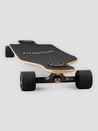 Madrid Trance 40" Terrestrial Longboard Skateboard 3/3