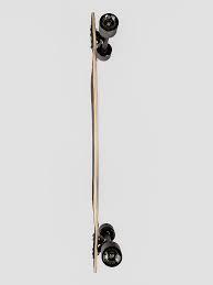 Madrid Trance 40" Terrestrial Longboard Skateboard 2/3