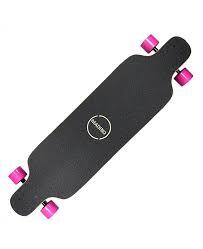 Madrid Core Trance Leopboard Top Mount Longboard 2/3