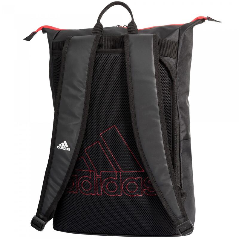 Sac à dos MULTIGAME - blanc/bleu