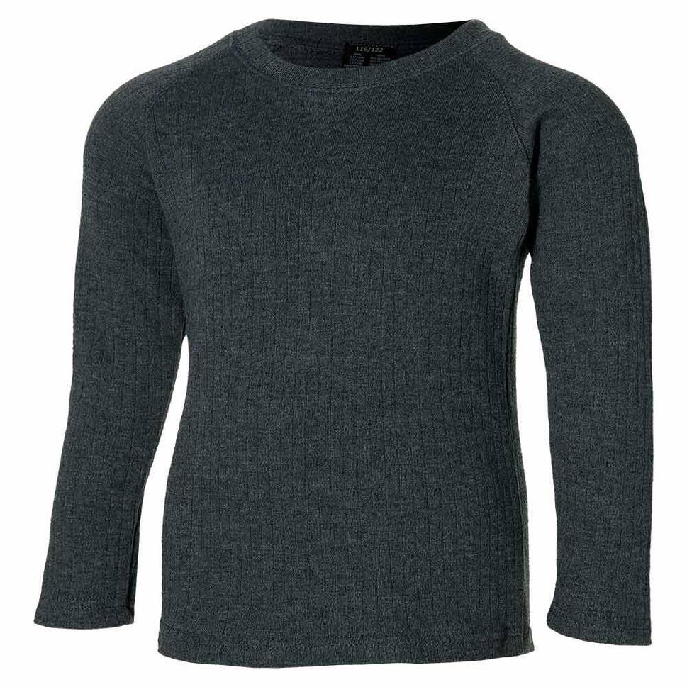 Heatkeeper zestaw termiczny Kids Comfort - koszulka + legginsy termoaktywne