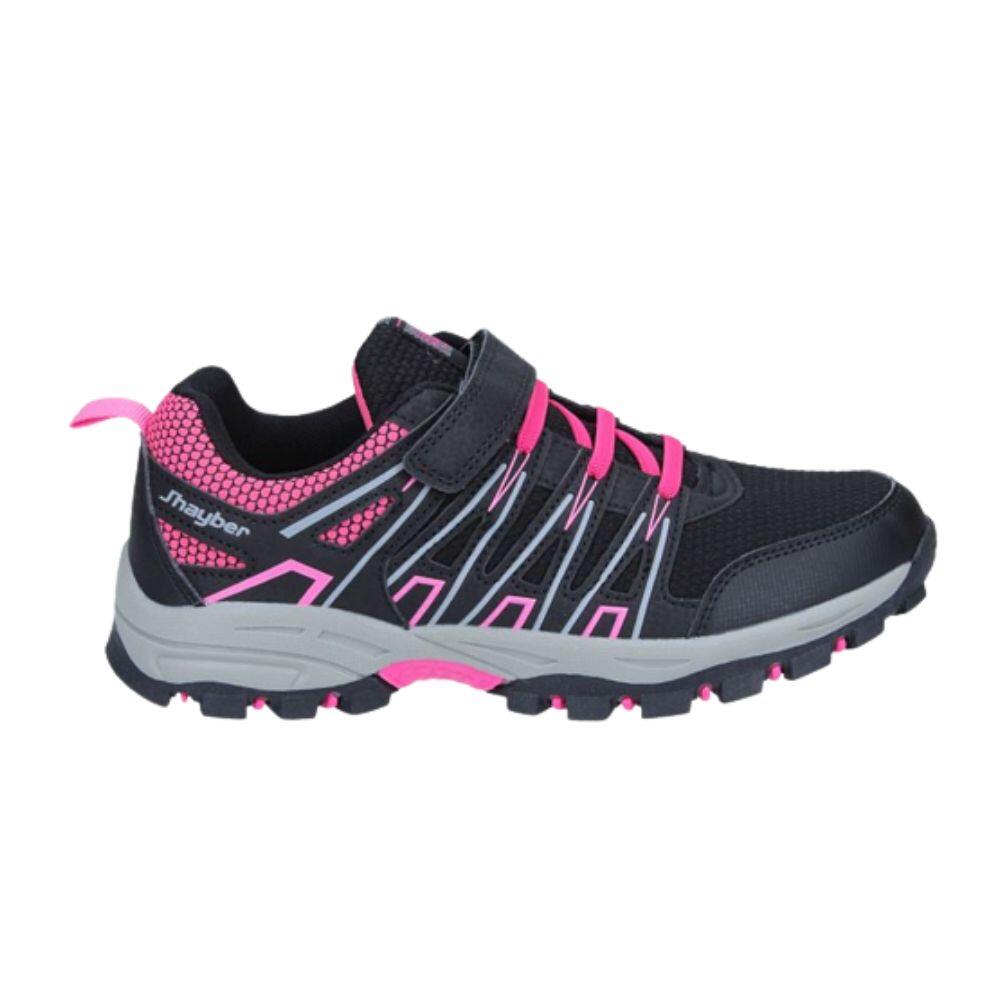 Zapatillas de trail running para ni os Decathlon