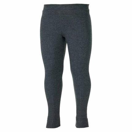 Heatkeeper legging thermique Enfants Comfort Anthracite Melange