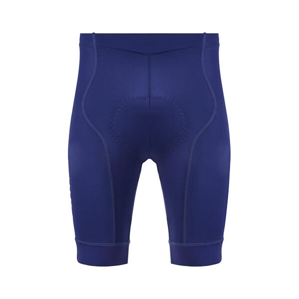 Principal Cycling Shorts - Womens - Navy 1/4