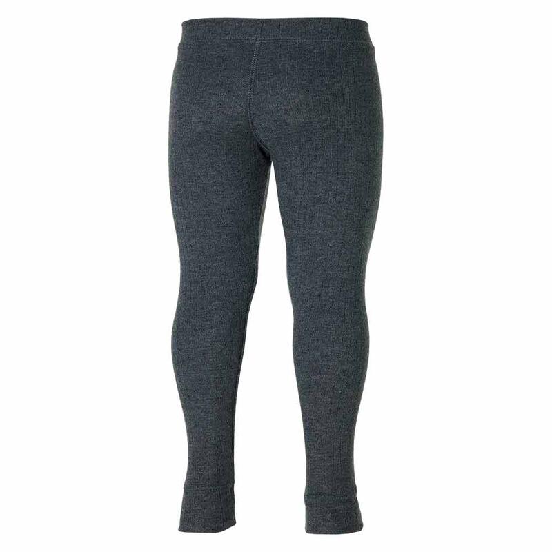 Heatkeeper legging thermique Enfants Comfort Anthracite Melange