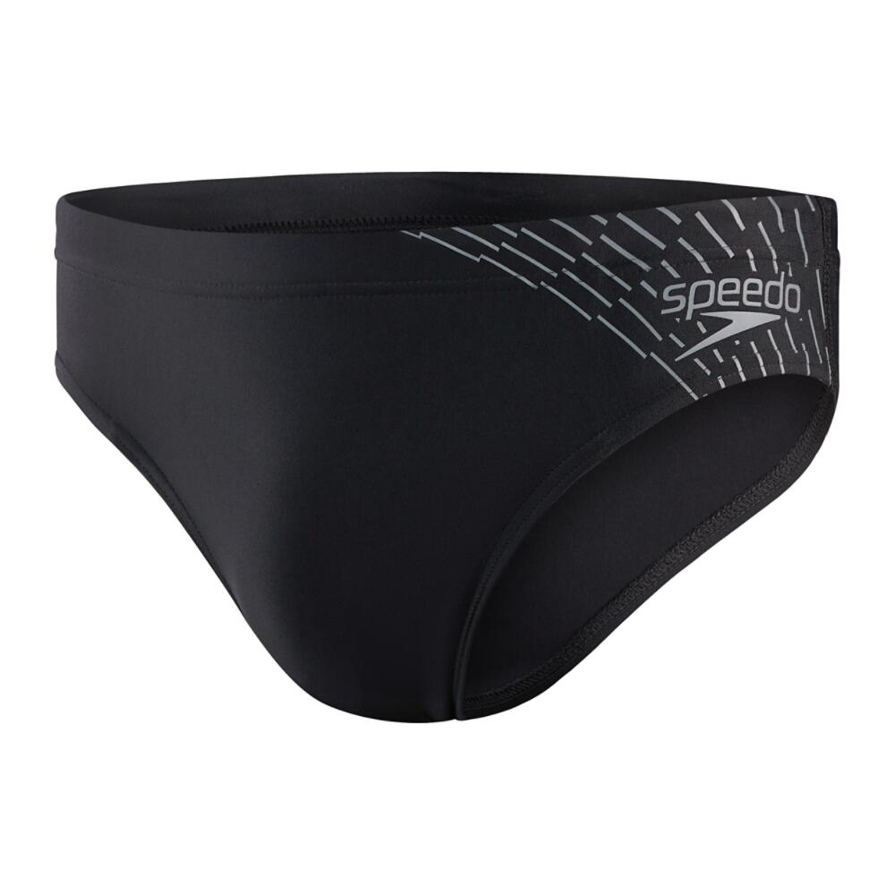 Maillot de bain Speedo Eco Medley Logo 7cm 4/7