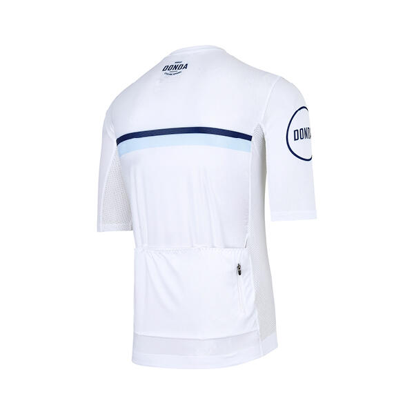 Skyward Two - Womens Short Sleeved Jersey 3/5