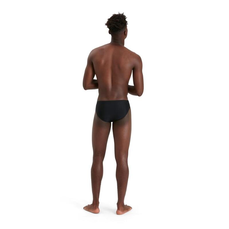 Slip de bain Speedo Medley Logo pour hommes