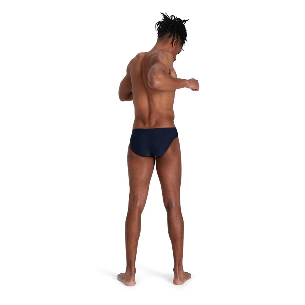 Speedo Medley Logo 7cm Brief 2/5