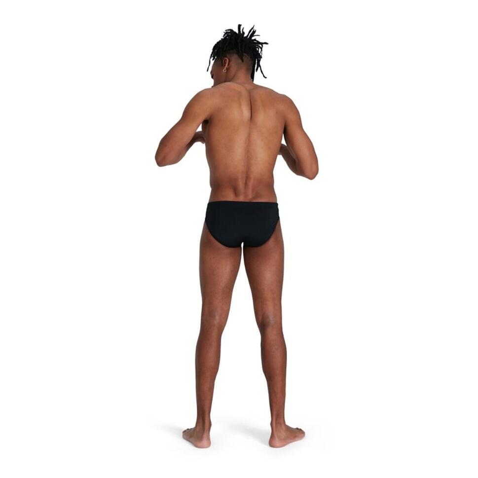 Slipy kąpielówki męskie Speedo Allover