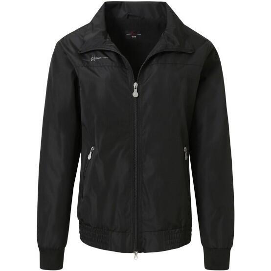 Damen Blouson -C- absolute schwarz