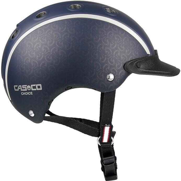 CASCO Casco da equitazione Casco Choice