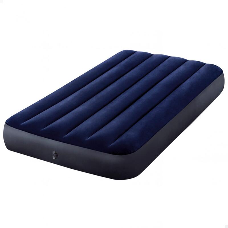 work out colchon hinchablecoche colchones hinchables colchones hinchables  colchon Hinchable Coche Camping Gas Esterilla Acampada Camping-El  135x188x20cm_Azul : : Hogar y cocina