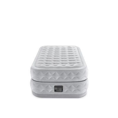 Intex 64488ND - Materasso Supreme Air-Flow Autogonfiante. 99x191x51 cm