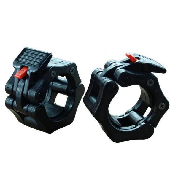 Serrures olympiques 50 mm Olympic Lock Jaw Collar Set 5/6
