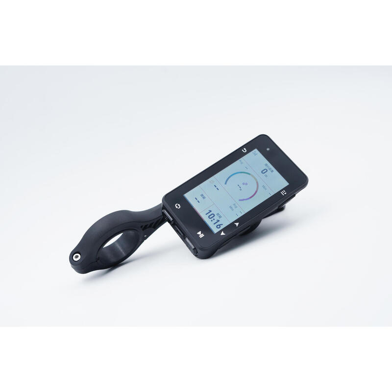 Compteur vélo iGPsport iGS630 GPS avec support de vélo M80 et étui BH630 - set