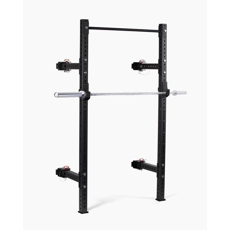 Rack desdobrável - BOOMFIT