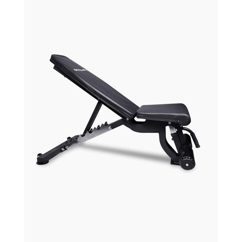 Banc Réglable Pro - BOOMFIT