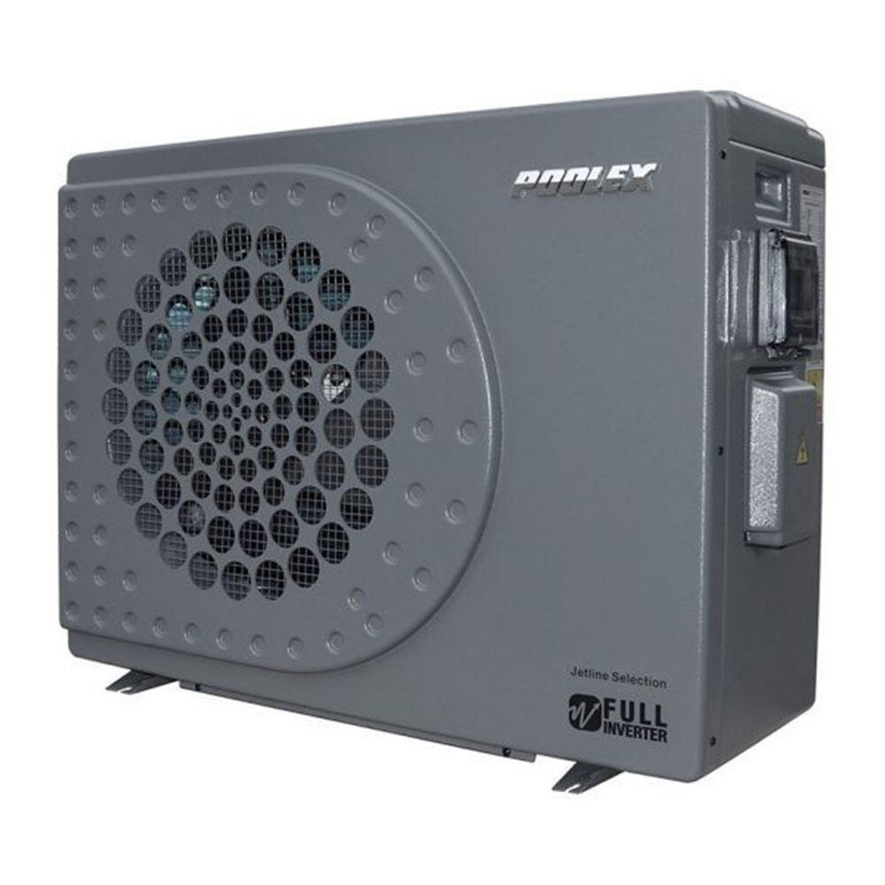 POOLEX Pompa di calore per piscina da 40-50 m3 - Poolex Jetline Selection FI 95