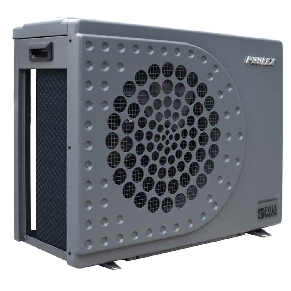 Pompa di calore per piscine da 35-45 m3 - Poolex Jetline Selection FI 75 2/5