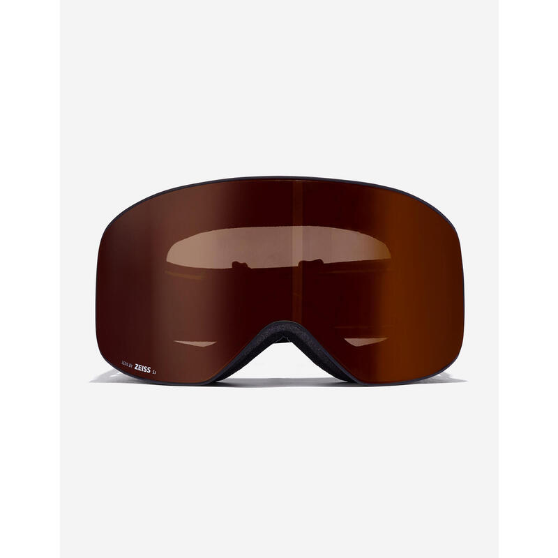 Gafas de Esquí y Snowboard HAWKERS Artik Adulto Bronce