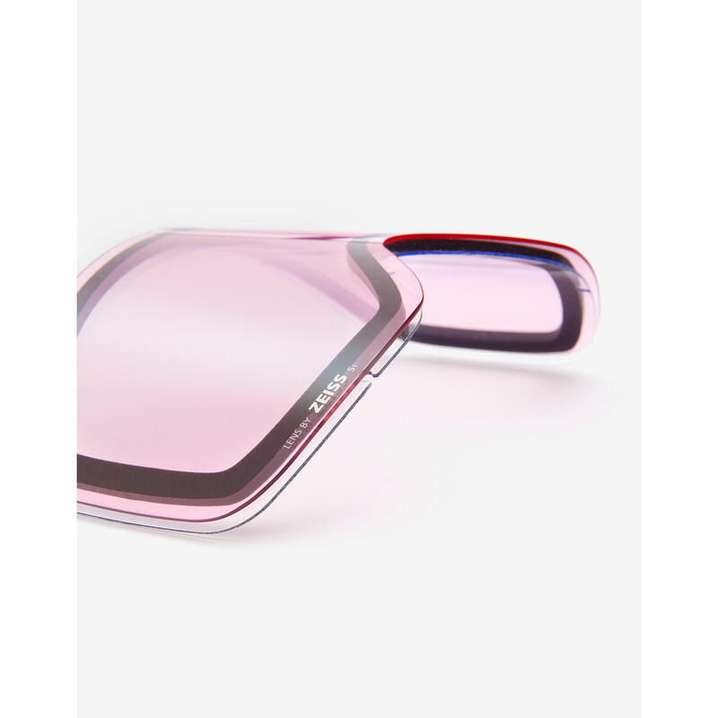 HAWKERS - SKI BRIL - SMALL LENS PINK